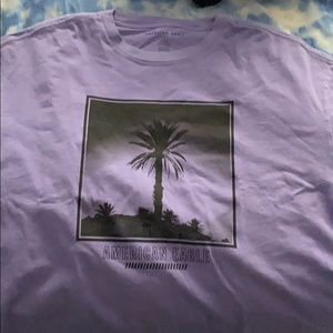 American Eagle T-shirt